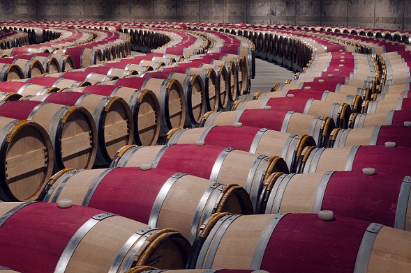 Opus one barrels resize